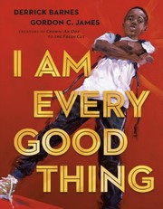 I am every good thing  Cover Image