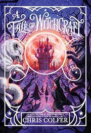 A tale of witchcraft...  Cover Image