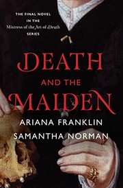 Death and the maiden  Cover Image