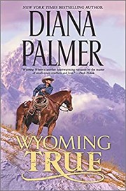 Wyoming true  Cover Image