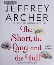 The short, the long and the tall  Cover Image