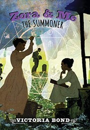 The summoner  Cover Image