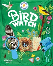 Bird watch  Cover Image