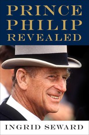 Prince Philip revealed  Cover Image