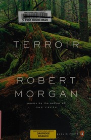 Terroir  Cover Image