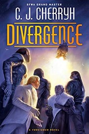 Divergence  Cover Image