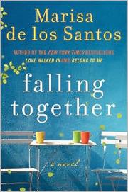 Falling together : a novel  Cover Image