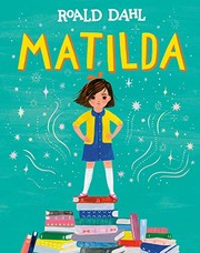 Matilda  Cover Image