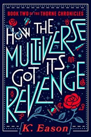 How the multiverse got its revenge  Cover Image