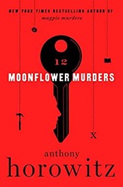 Moonflower murders a novel  Cover Image