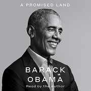 A promised land Cover Image