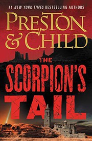 The scorpion's tail Cover Image