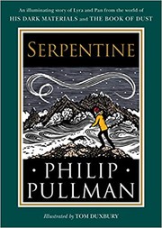 Serpentine  Cover Image