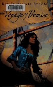 The voyage of promise  Cover Image