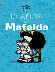 10 años con Mafalda  Cover Image