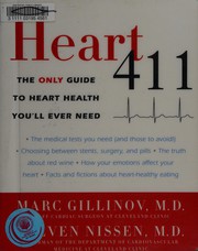 Heart 411 : the only guide to heart health you'll ever need  Cover Image