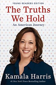 The truths we hold : an American journey  Cover Image