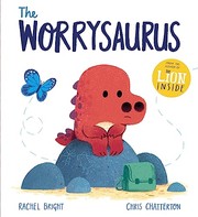 The worrysaurus  Cover Image