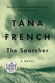 The searcher Cover Image