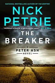 The breaker  Cover Image