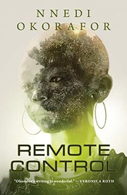 Remote control  Cover Image