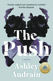 The push : a novel  Cover Image