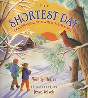 The shortest day : celebrating the winter solstice  Cover Image