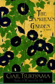 The Samurai's garden  Cover Image