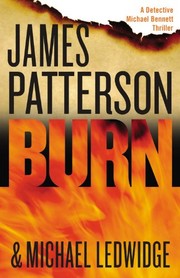 Burn Cover Image