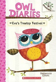 Eva's treetop festival  Cover Image