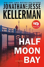 Half Moon Bay : a novel  Cover Image