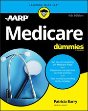 Medicare  Cover Image