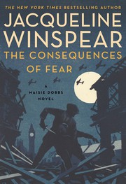 The consequences of fear  Cover Image