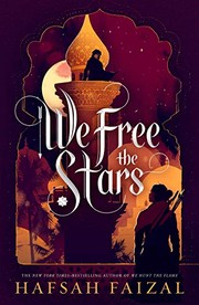 We free the stars  Cover Image