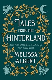 Tales from the Hinterland  Cover Image