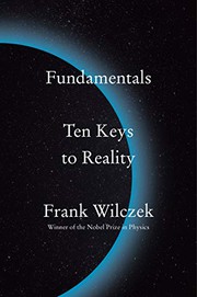 Fundamentals : ten keys to reality  Cover Image