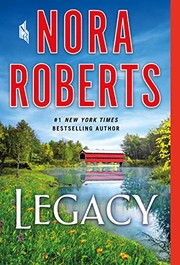 Legacy  Cover Image