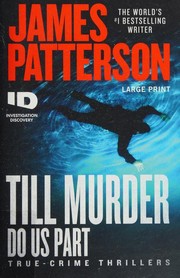 Till murder do us part true-crime thrillers  Cover Image