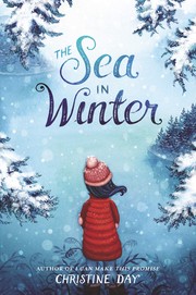 The sea in winter  Cover Image