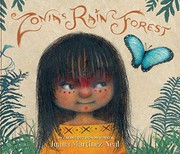 Zonia's rain forest  Cover Image