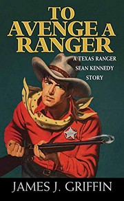 To avenge a ranger Cover Image