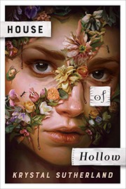 House of Hollow  Cover Image