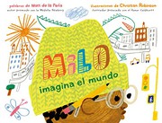 Milo imagina el mundo  Cover Image