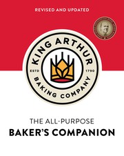 The all-purpose baker's companion  Cover Image