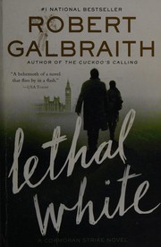 Lethal white  Cover Image