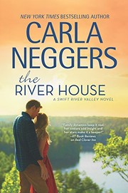 The River House  Cover Image