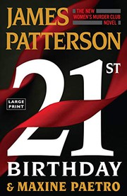 21st birthday Cover Image