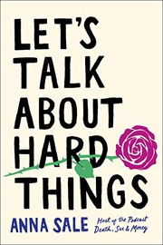 Let's talk about hard things  Cover Image