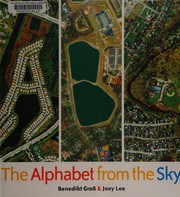 ABC : The Alphabet from the Sky  Cover Image