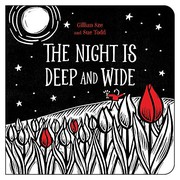 The night is deep and wide Cover Image